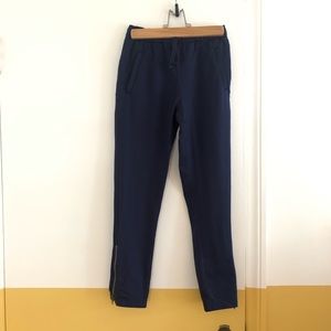 Hanna Andersson pull on joggers, size 10